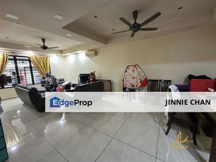 2 Storey Terrace House at Bandar Bukit Tinggi 2, Klang, Selangor, Klang