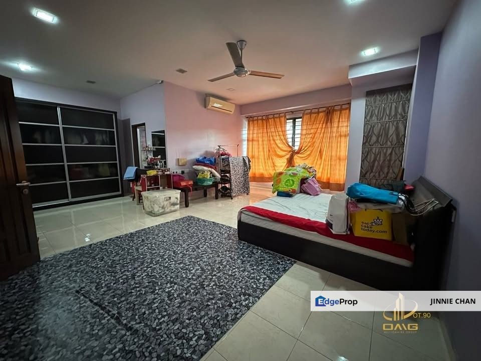 2 Storey Terrace House at Bandar Bukit Tinggi 2, Klang, Selangor, Klang