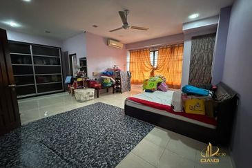 Bandar Bukit Tinggi 2