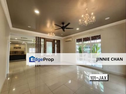 2 Storey Semi D at Setia Eco Park, Setia Duta, Setia Alam, Selangor, Setia Eco Park