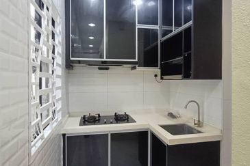 Karya Residensi
