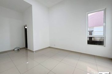 Canary Garden @Bandar Bestari