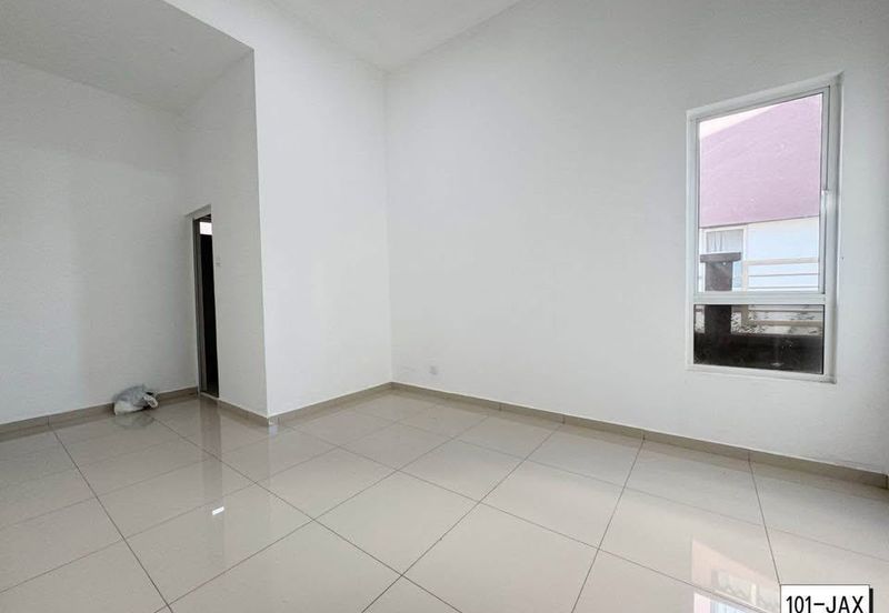 Canary Garden @Bandar Bestari