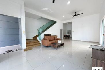 Canary Garden @Bandar Bestari