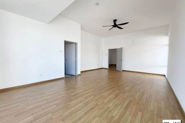 Canary Garden @Bandar Bestari