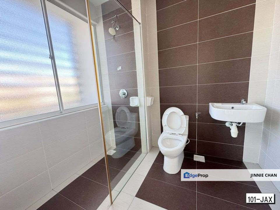 2 Storey Cluster Semi D at Canary Garden, Bandar Bestari, Klang, Selangor, Klang