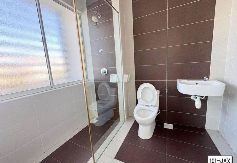 Canary Garden @Bandar Bestari