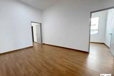 Canary Garden @Bandar Bestari