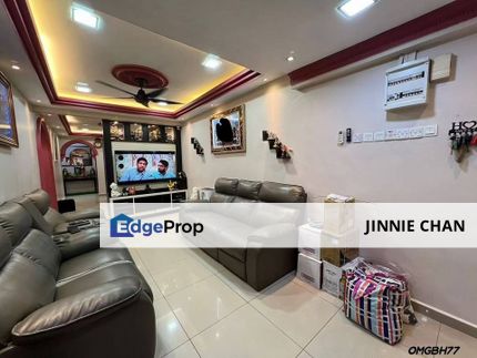 1 Storey Terrace House at Taman Sentosa, Klang, Selangor, Klang