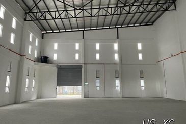 Aman Perdana Industrial