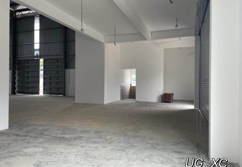 Aman Perdana Industrial