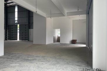 Aman Perdana Industrial