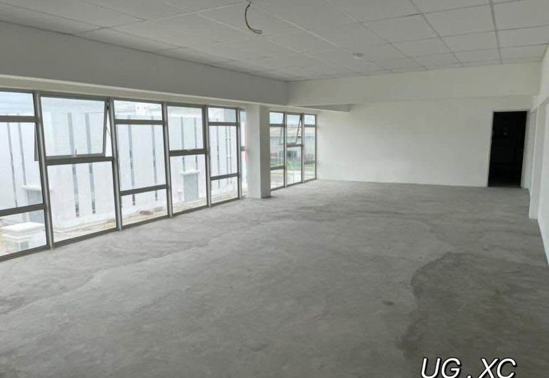 Aman Perdana Industrial