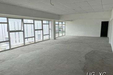 Aman Perdana Industrial