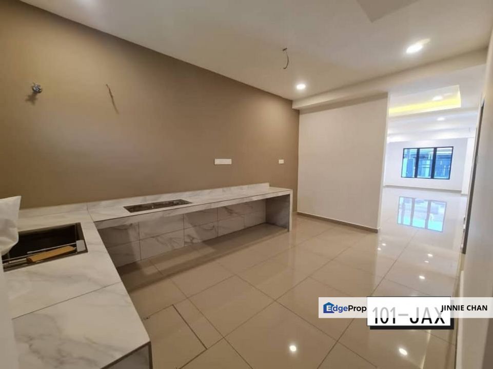 2 Sty Terrace House @ Taman Sentosa, Klang Fully Renovated, Selangor, Klang