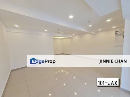 2 Sty Terrace House @ Taman Sentosa, Klang Fully Renovated, Selangor, Klang