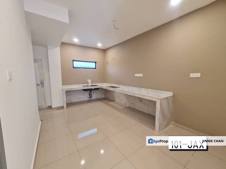 2 Sty Terrace House @ Taman Sentosa, Klang Fully Renovated, Selangor, Klang