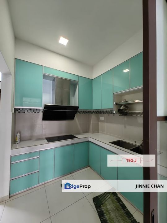 3 Sty Modern Design Terrace House @ Setia Utama 2, Setia Alam, Selangor, Shah Alam