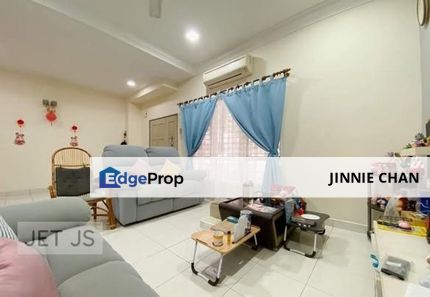 2 Sty Terrace House @ Bandar Puteri, Klang, Selangor, Klang