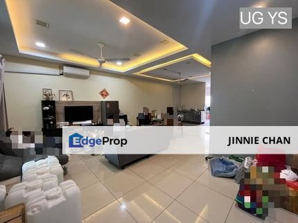 2 Sty Superlink House @ Ambang Botanic 2, Klang , Selangor, Port Klang