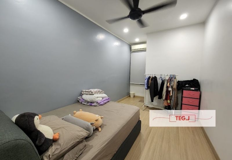 Nafiri 2 @ Bandar Bukit Raja