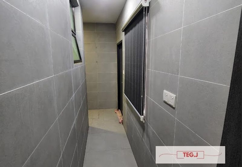 Nafiri 2 @ Bandar Bukit Raja