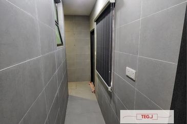 Nafiri 2 @ Bandar Bukit Raja