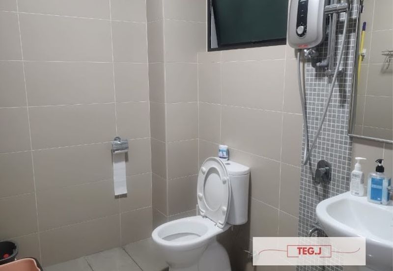 Nafiri 2 @ Bandar Bukit Raja