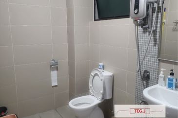 Nafiri 2 @ Bandar Bukit Raja