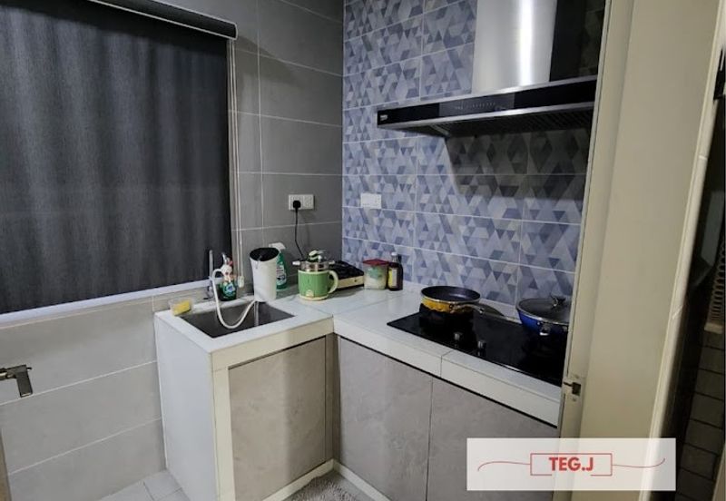 Nafiri 2 @ Bandar Bukit Raja