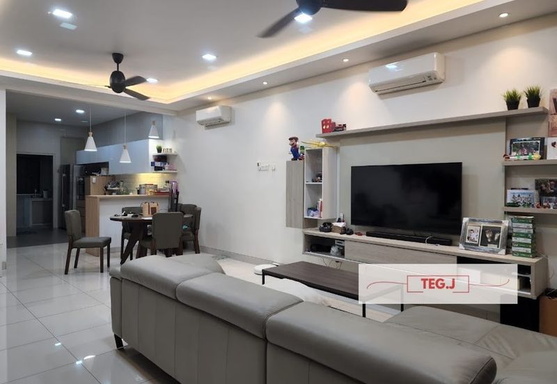 Nafiri 2 @ Bandar Bukit Raja