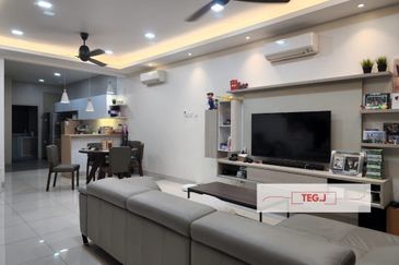 Nafiri 2 @ Bandar Bukit Raja