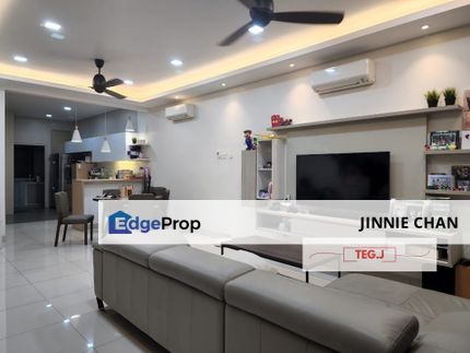 2 Sty Terrace House @ Nafiri, Bandar Bukit Raja Klang, Selangor, Bandar Bukit Raja