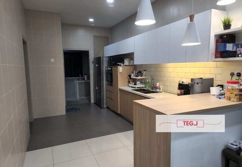 Nafiri 2 @ Bandar Bukit Raja