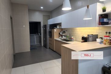 Nafiri 2 @ Bandar Bukit Raja