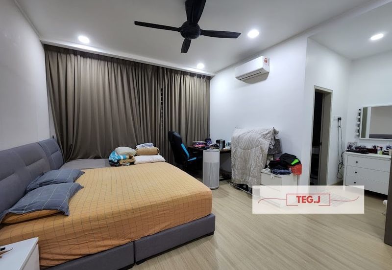 Nafiri 2 @ Bandar Bukit Raja