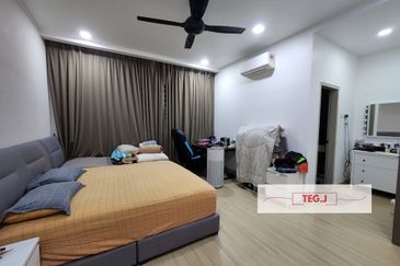 Nafiri 2 @ Bandar Bukit Raja