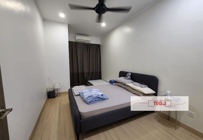 Nafiri 2 @ Bandar Bukit Raja