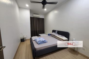 Nafiri 2 @ Bandar Bukit Raja