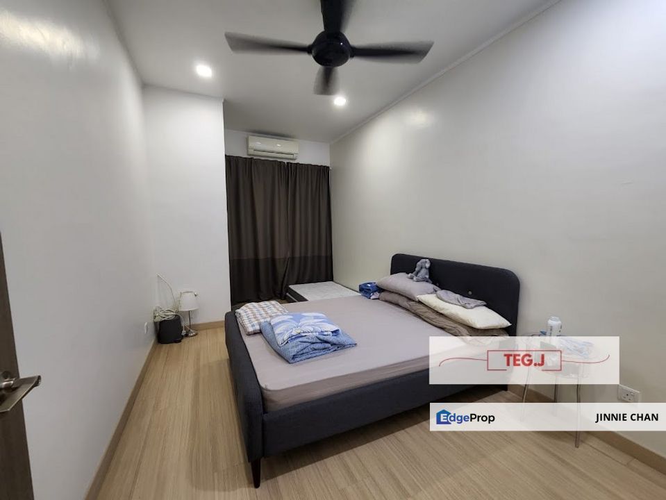 2 Sty Terrace House @ Nafiri, Bandar Bukit Raja Klang, Selangor, Bandar Bukit Raja