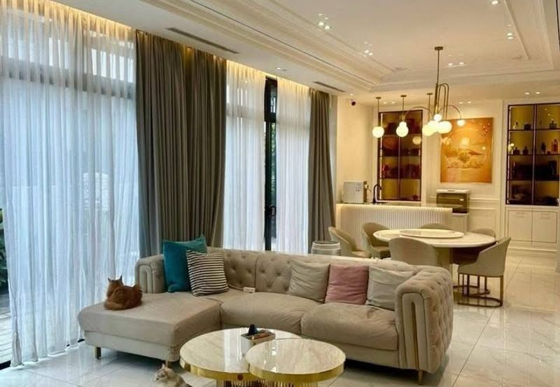 Dremien @ Eco Ardence