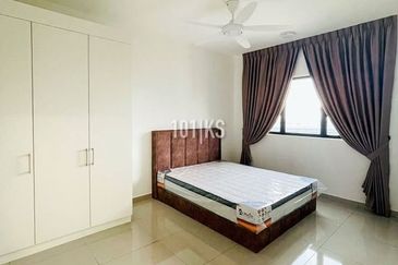 Duduk Huni @ Eco Ardence