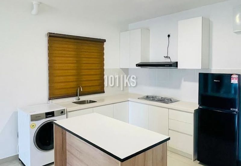 Duduk Huni @ Eco Ardence