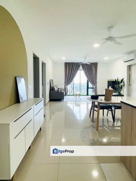 Fully Furnished Huni Residence at Eco Ardence, Setia Alam, Selangor, Setia Alam/Alam Nusantara