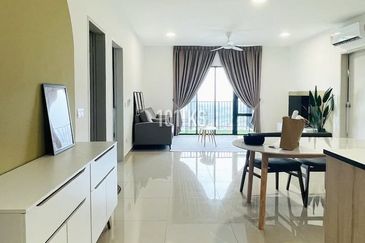 Duduk Huni @ Eco Ardence