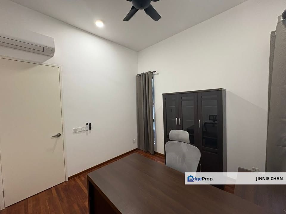 2 Storey Cluster Semi D at Ember, Eco Ardence, Setia Alam, Selangor, Shah Alam