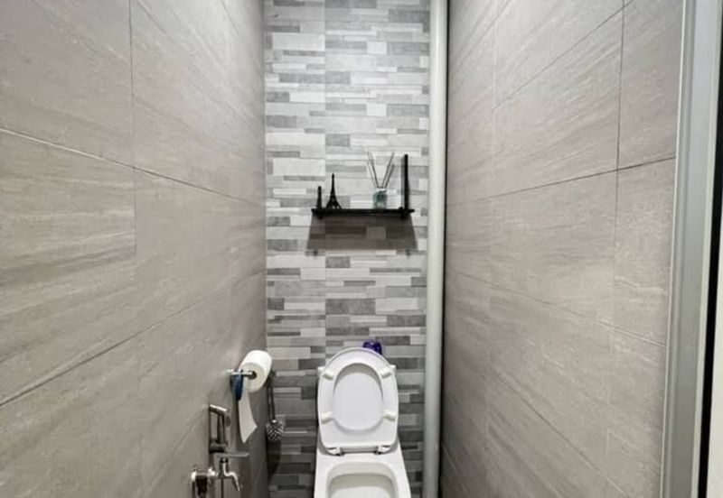 Port Klang (Pelabuhan Klang)