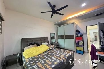 Port Klang (Pelabuhan Klang)