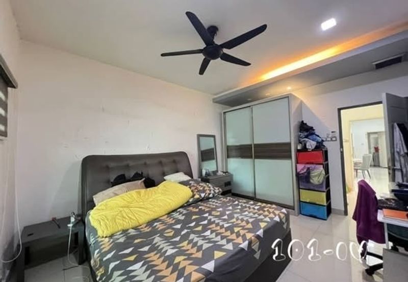 Port Klang (Pelabuhan Klang)