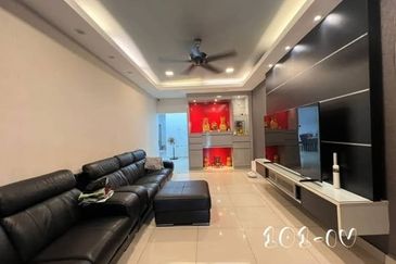 Port Klang (Pelabuhan Klang)